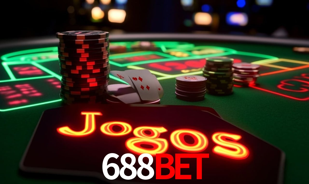 Torneios e prêmios garantidos na 688bet